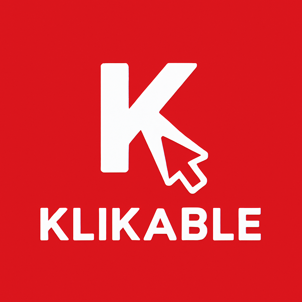 KLIKABLE